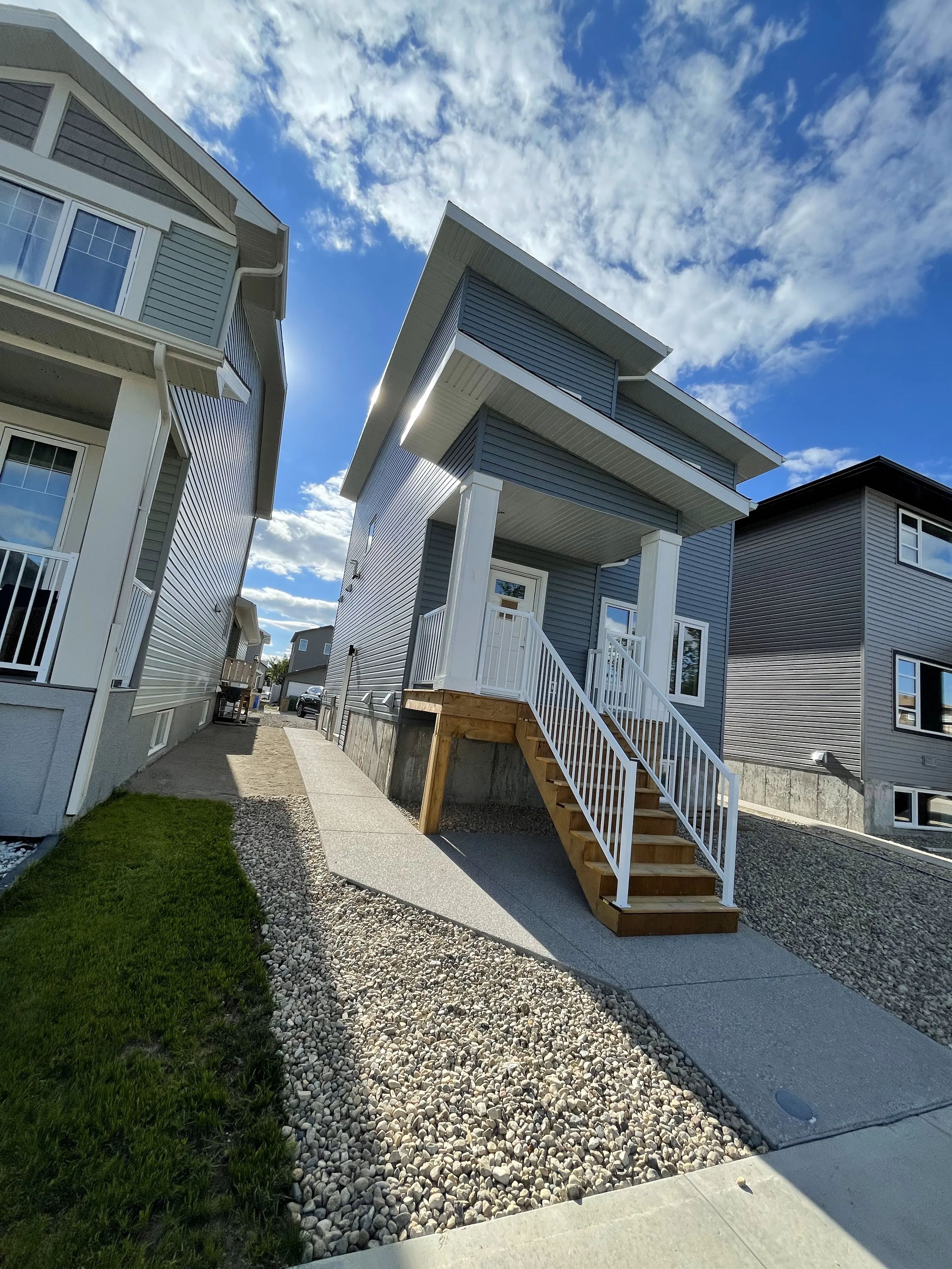 5079 Crane Cres, Regina